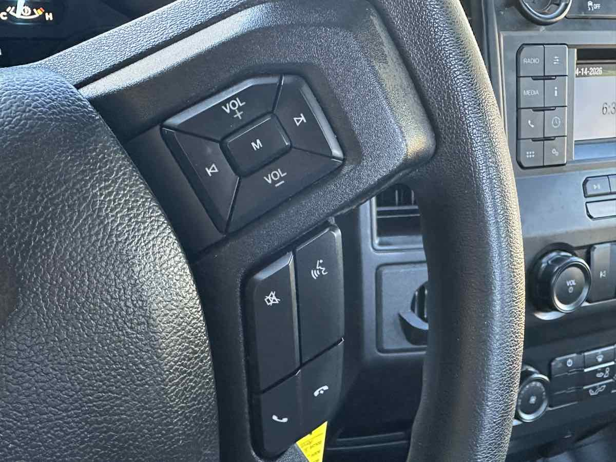 2019 Ford F-150 XL - Photo 24