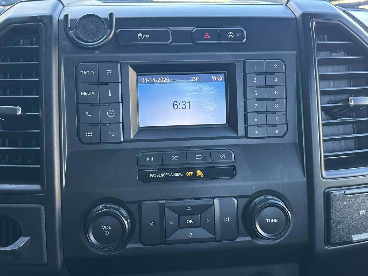 2019 Ford F-150 XL - Photo 26