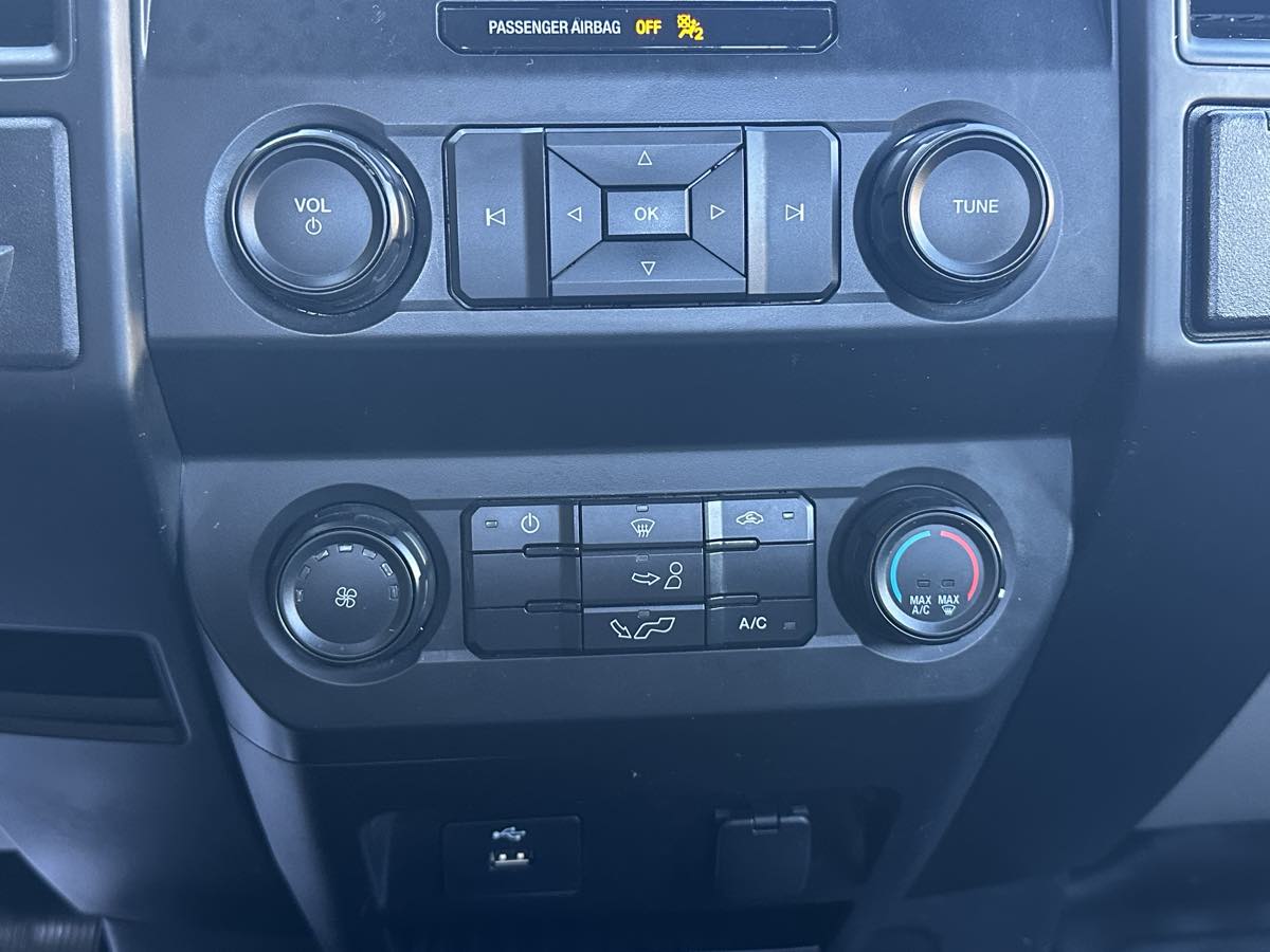 2019 Ford F-150 XL - Photo 27