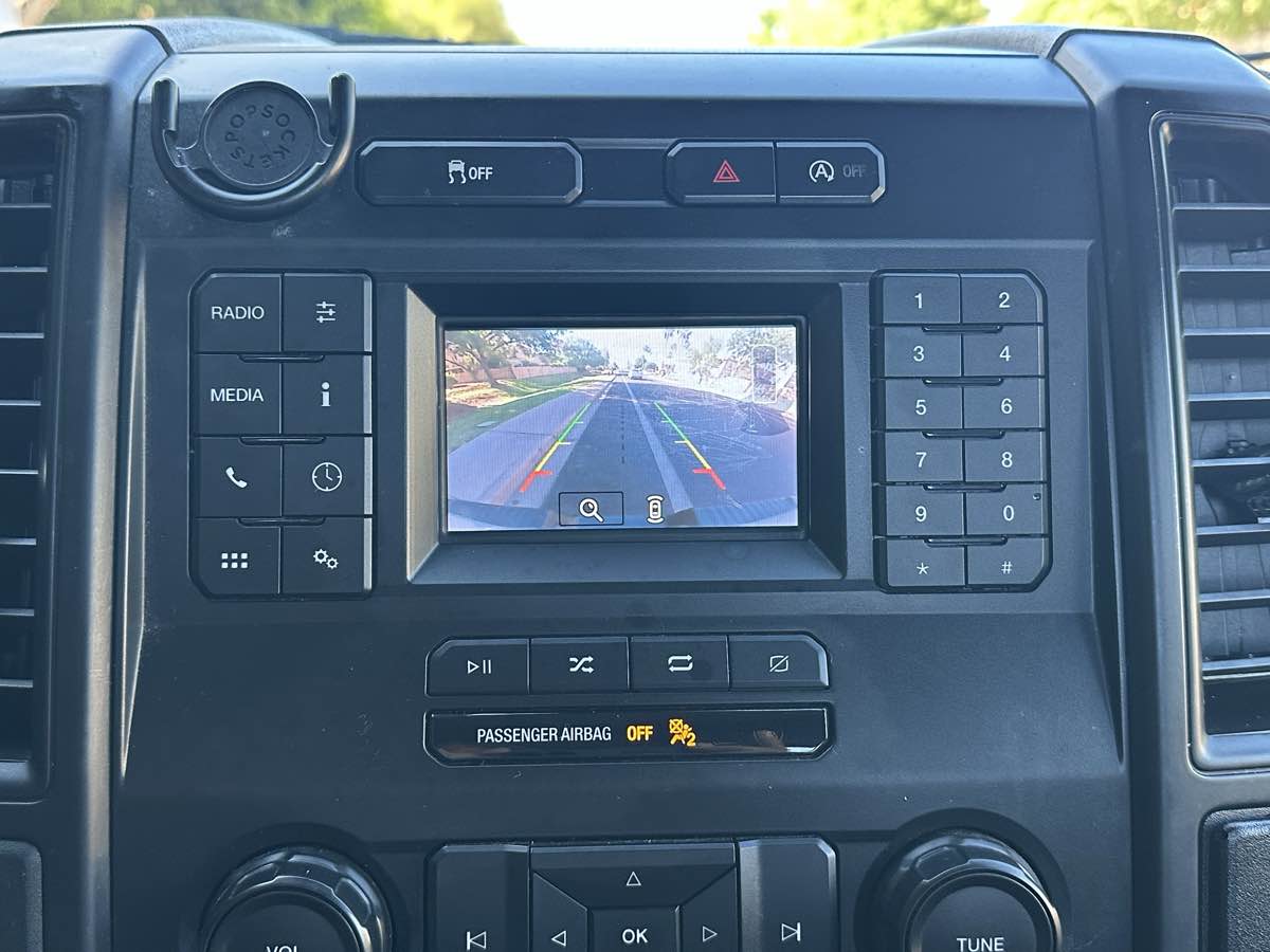 2019 Ford F-150 XL - Photo 29