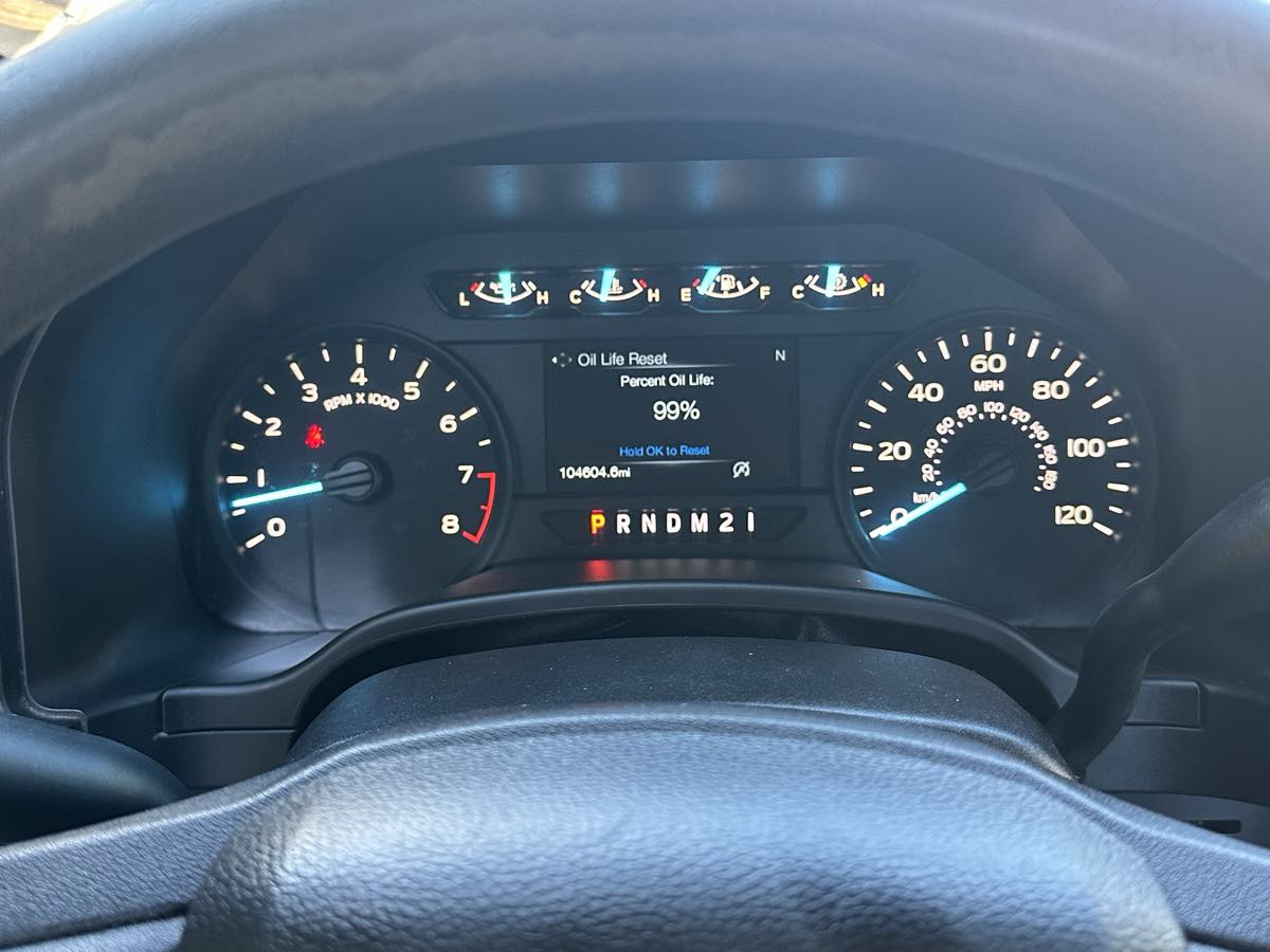 2019 Ford F-150 XL - Photo 32