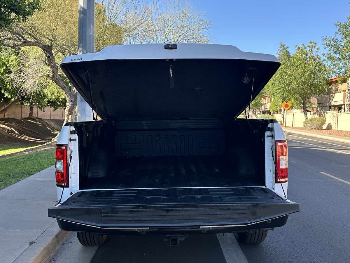 2019 Ford F-150 XL - Photo 33