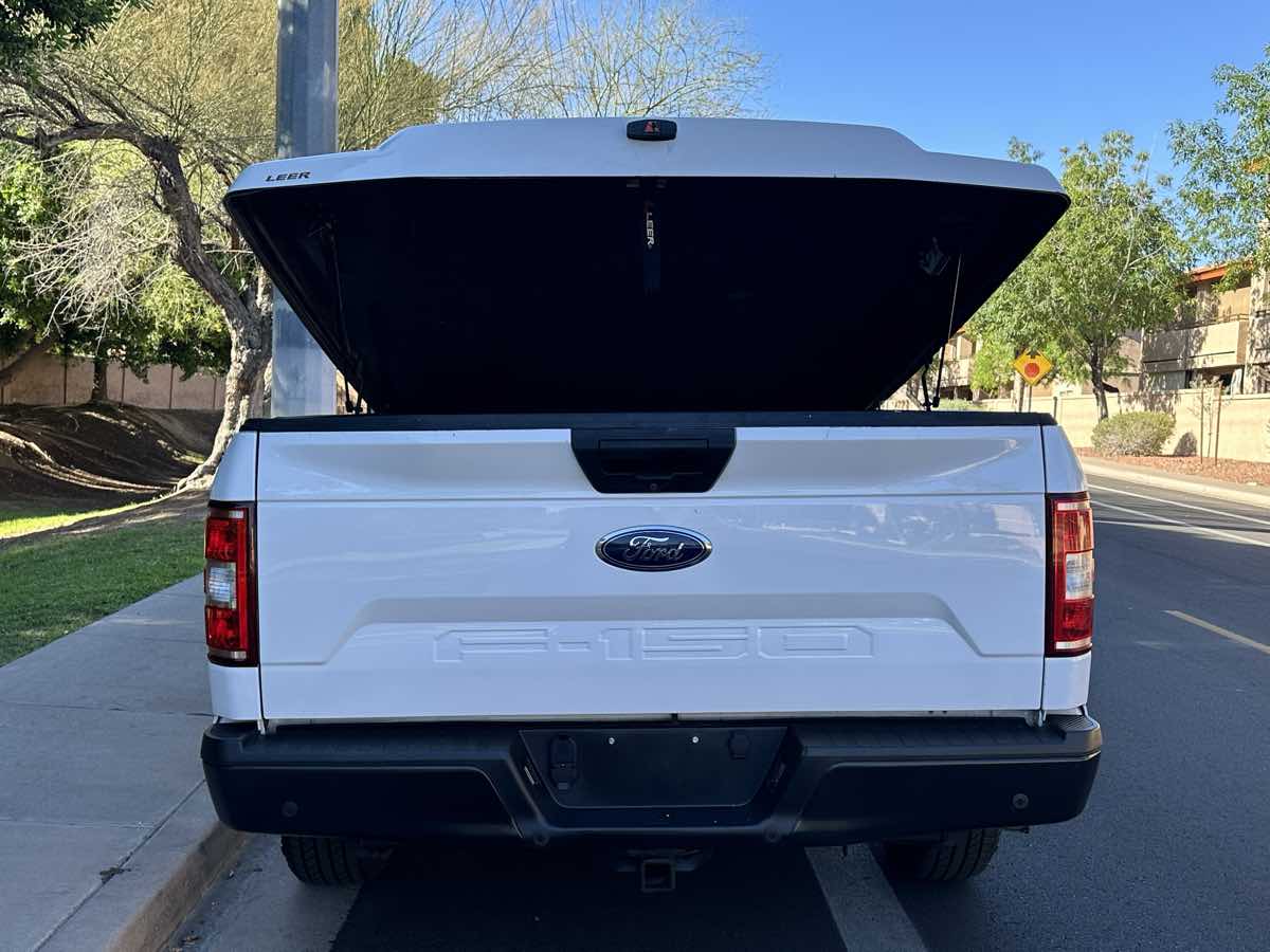 2019 Ford F-150 XL - Photo 34