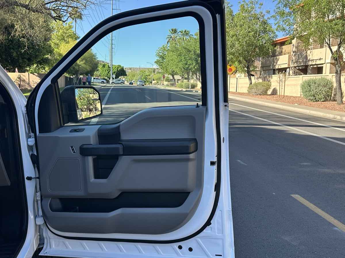 2019 Ford F-150 XL - Photo 35