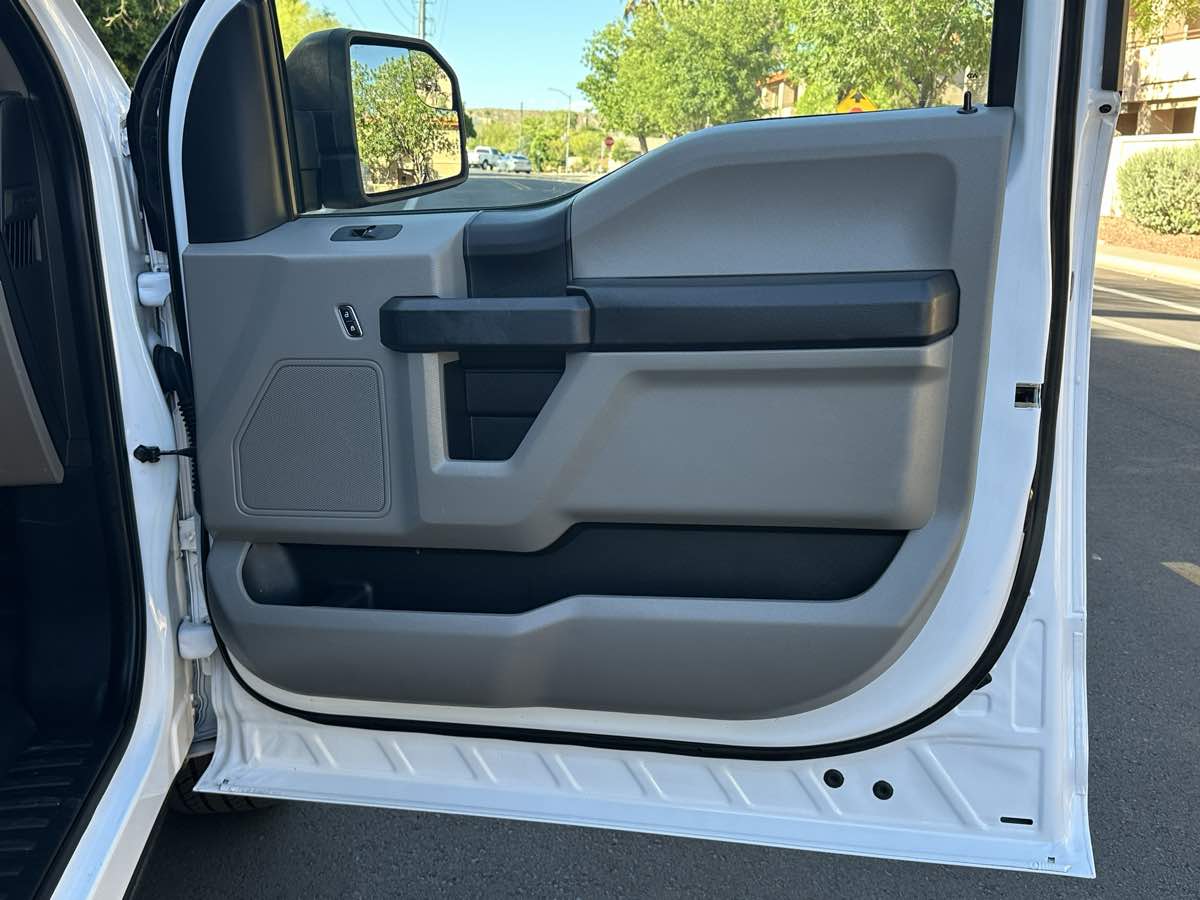 2019 Ford F-150 XL - Photo 36