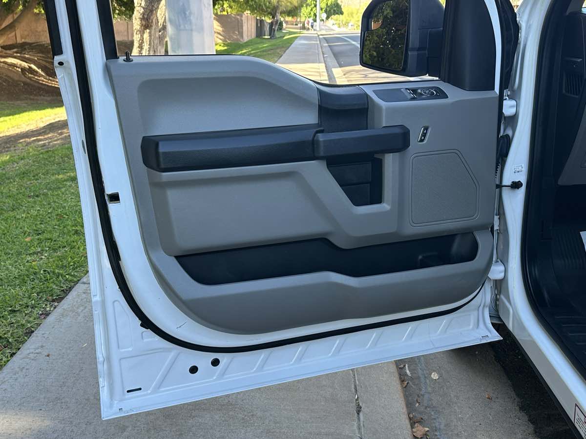2019 Ford F-150 XL - Photo 37