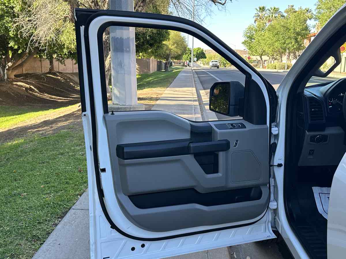 2019 Ford F-150 XL - Photo 38
