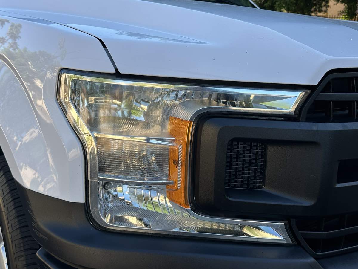 2019 Ford F-150 XL - Photo 39