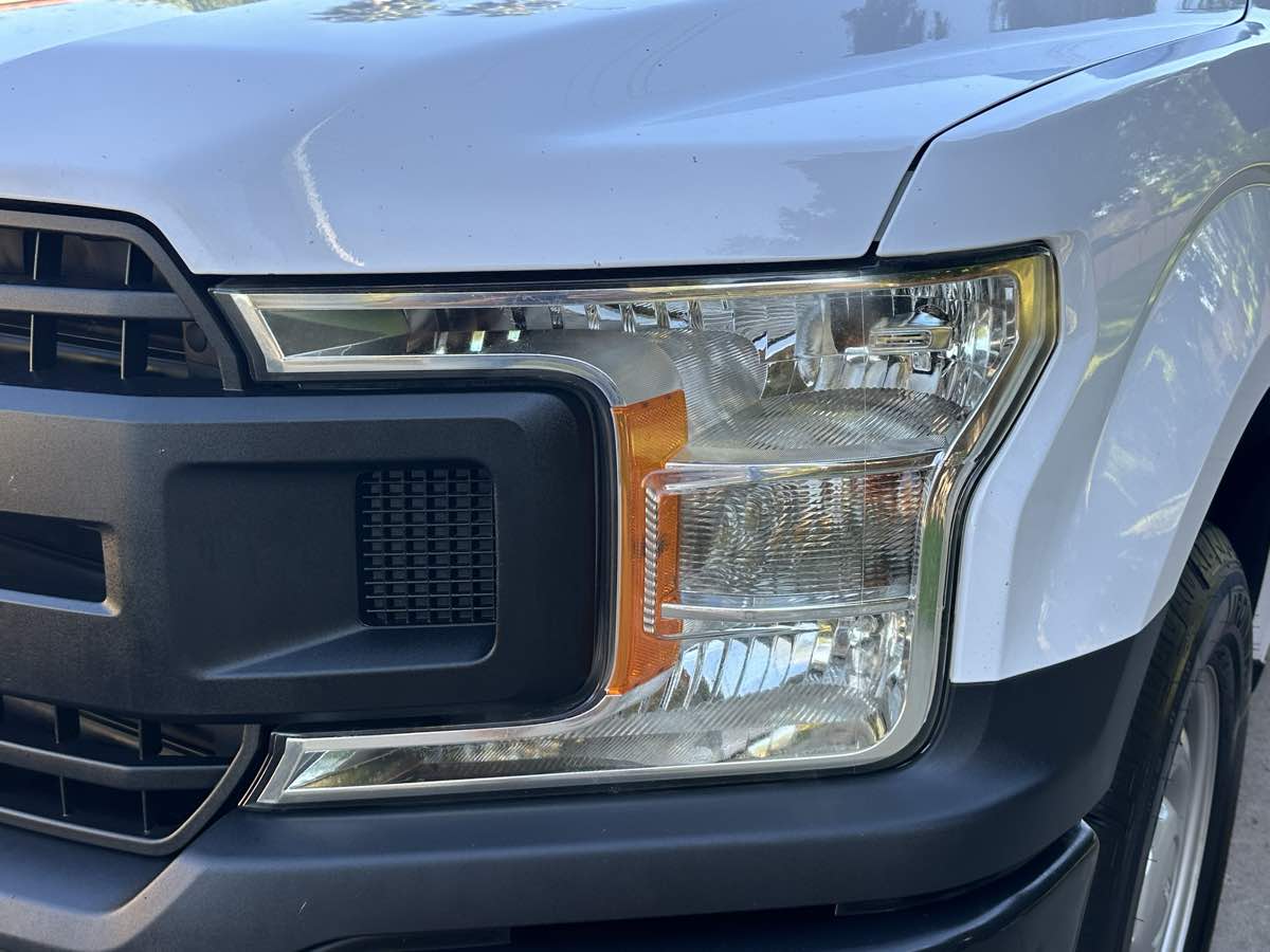 2019 Ford F-150 XL - Photo 40