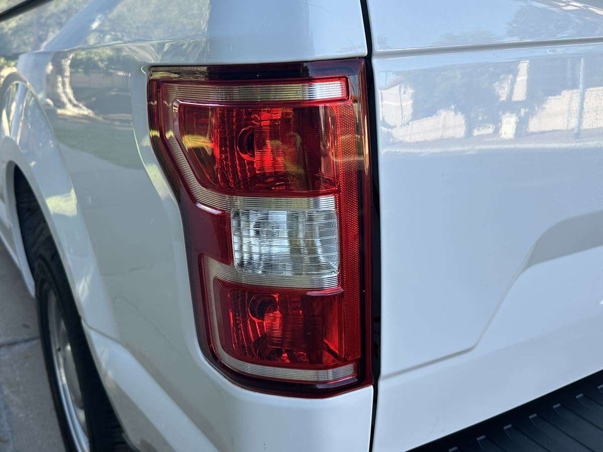 2019 Ford F-150 XL - Photo 41
