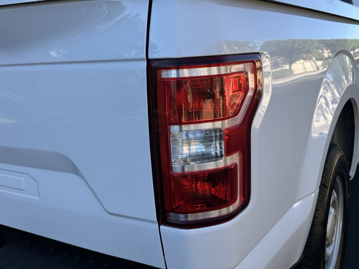 2019 Ford F-150 XL - Photo 42