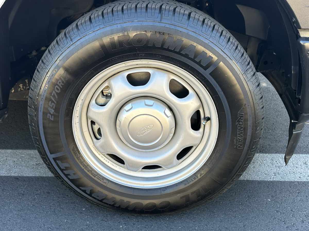 2019 Ford F-150 XL - Photo 43