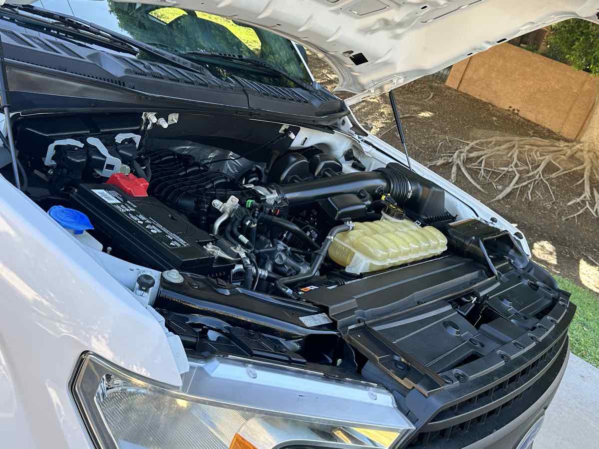 2019 Ford F-150 XL - Photo 47