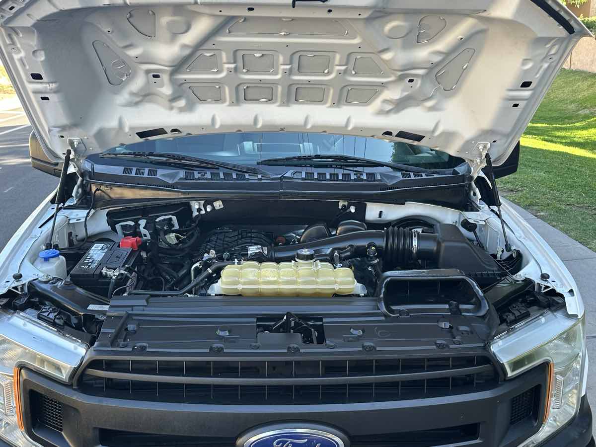2019 Ford F-150 XL - Photo 48