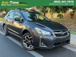 View 2016 Subaru Crosstrek 