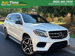 View 2019 Mercedes-Benz GLS 550 