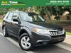 2013 Subaru Forester 2.5X