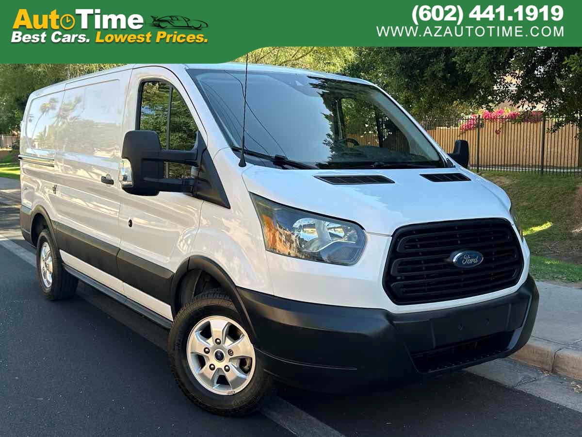2019 Ford Transit 250 Low Roof Sliding Pass. 130 WB's photo