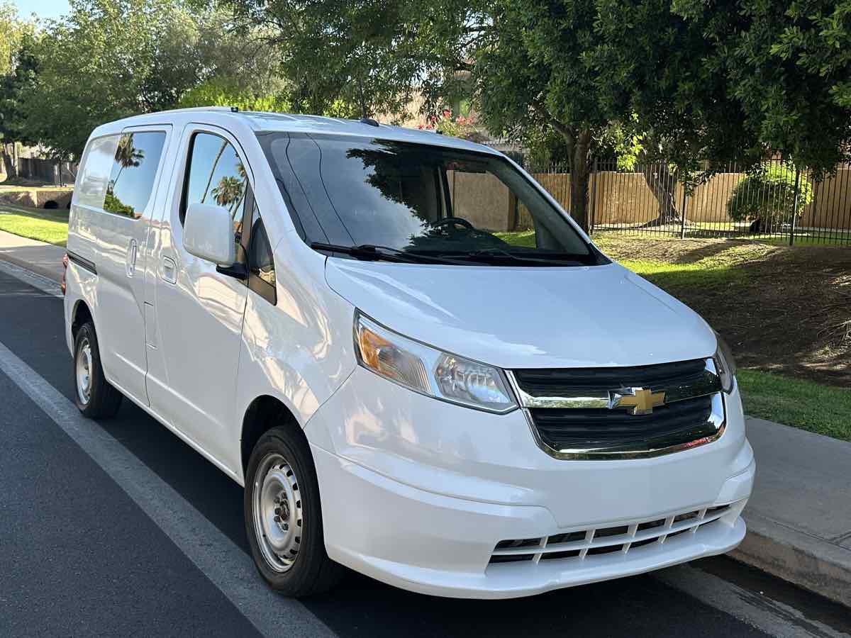Vehicle Image 2