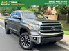 2015 Toyota Tundra 2WD Truck SR5