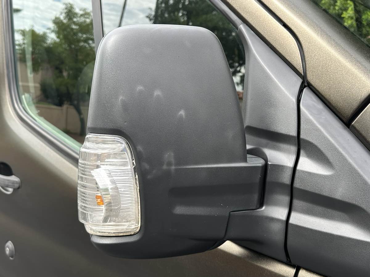 Ford Transit photo 42