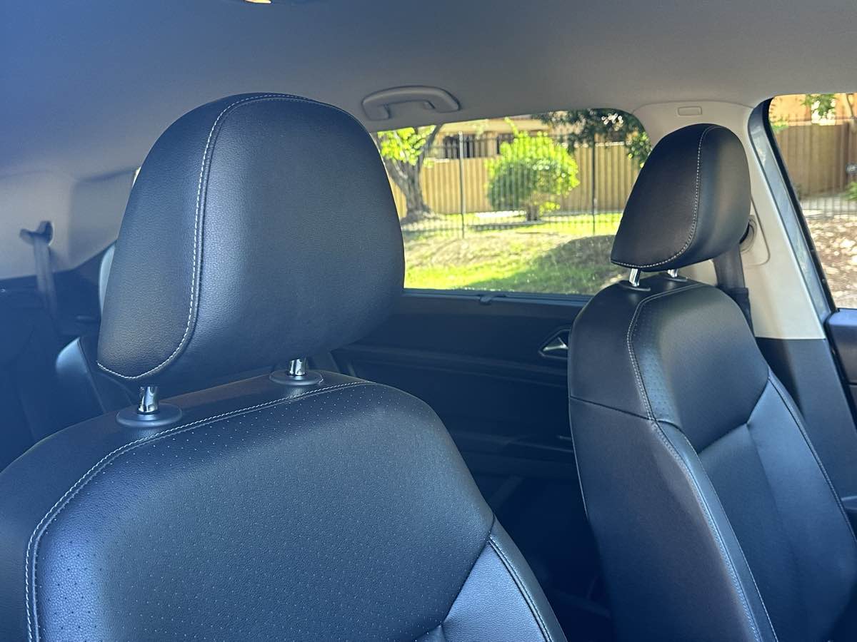 Volkswagen Atlas photo 12