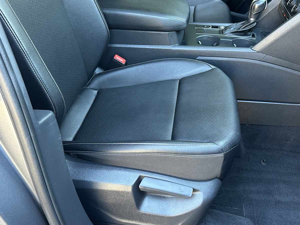 Volkswagen Atlas photo 13