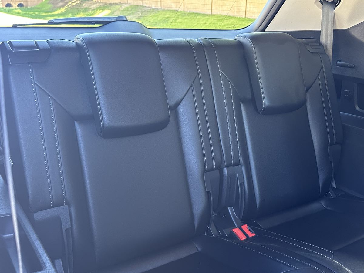 Volkswagen Atlas photo 15