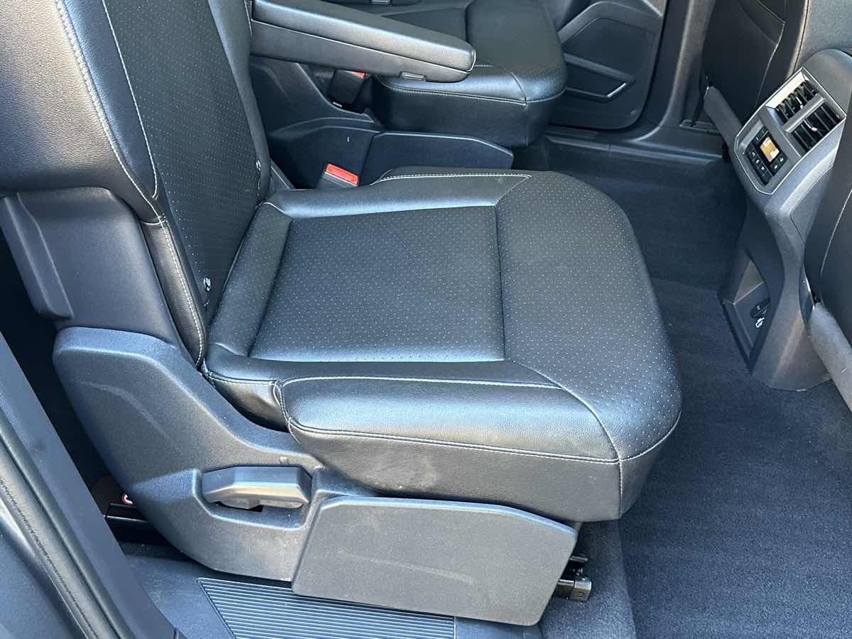 Volkswagen Atlas photo 17