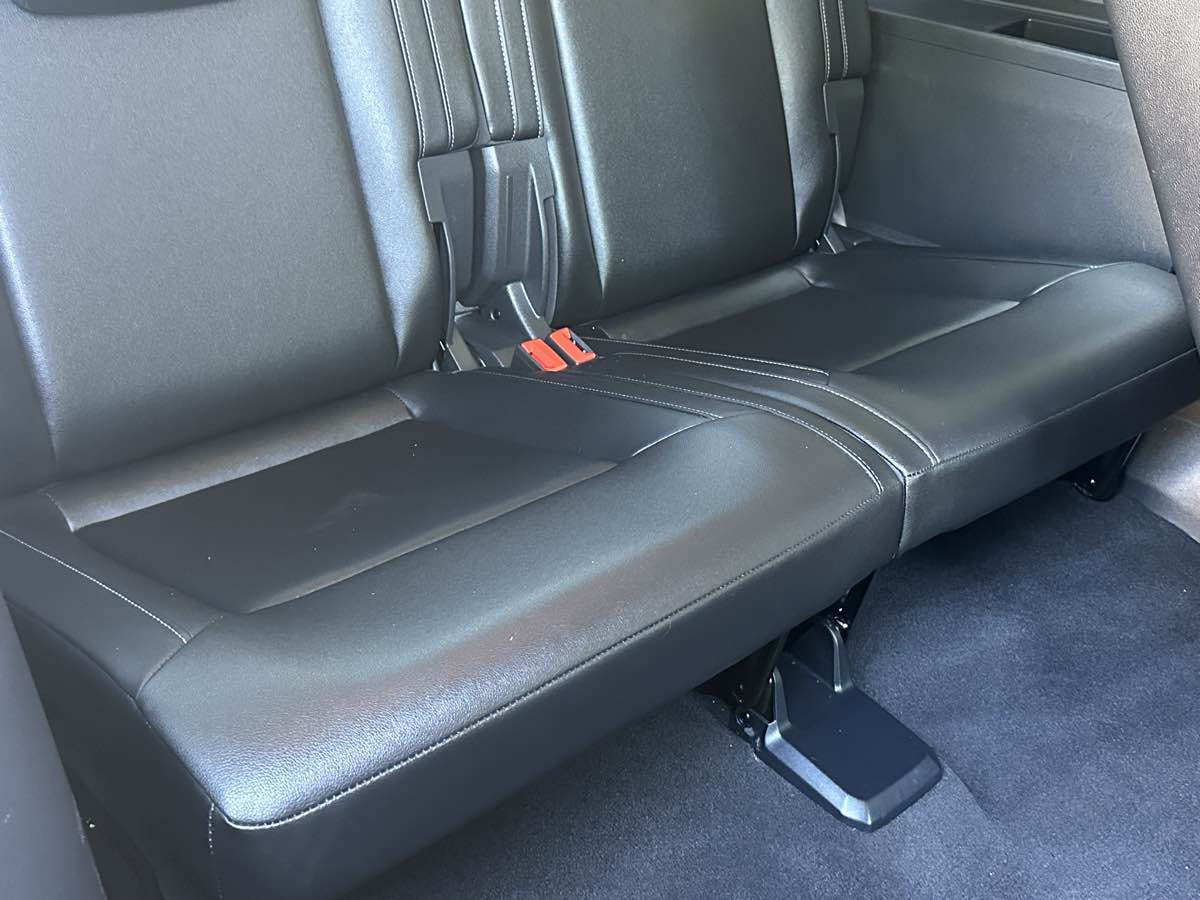 Volkswagen Atlas photo 18