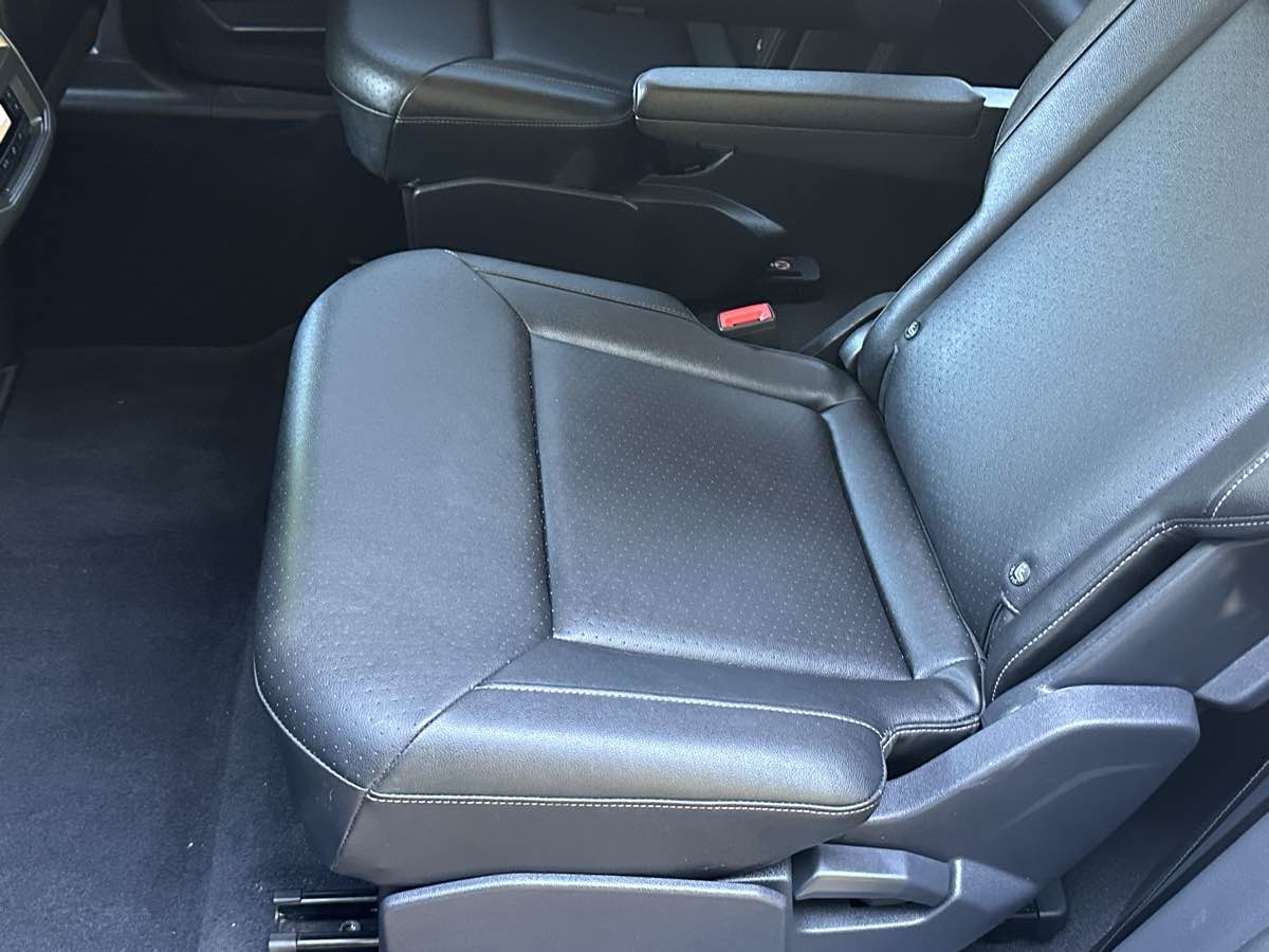 Volkswagen Atlas photo 19