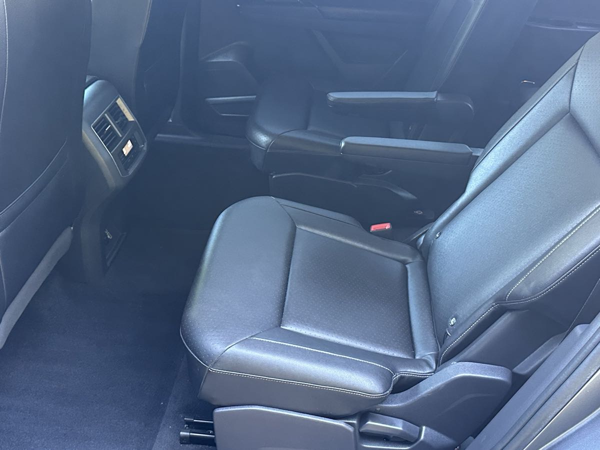 Volkswagen Atlas photo 20