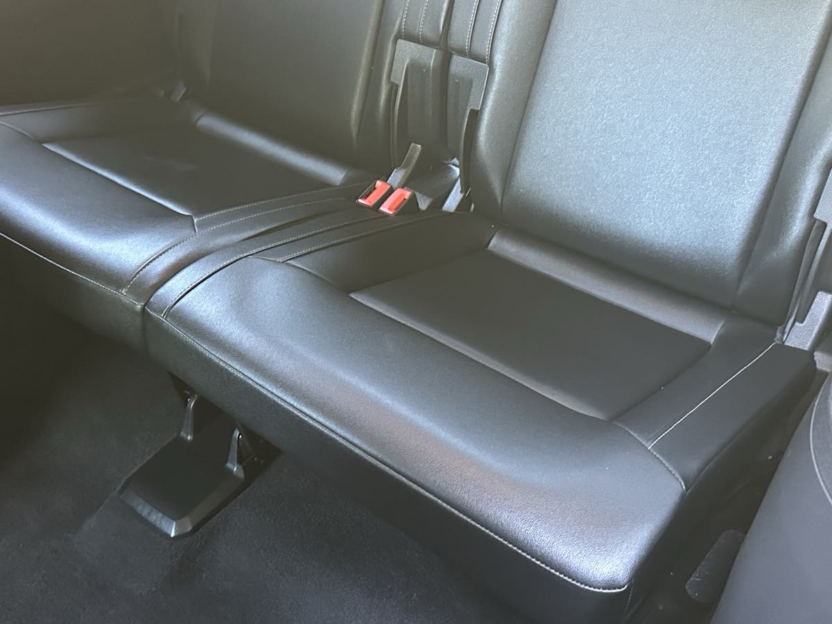 Volkswagen Atlas photo 21