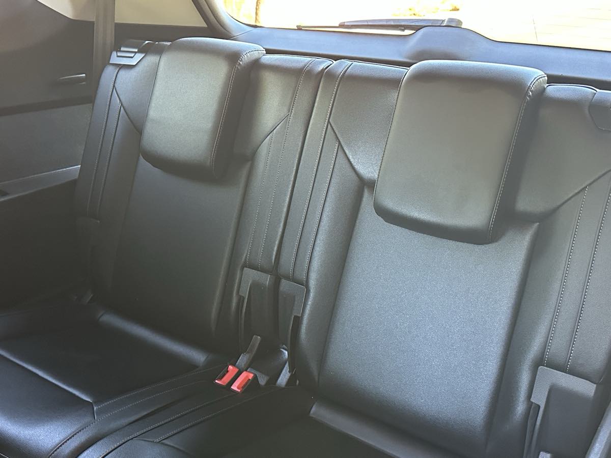 Volkswagen Atlas photo 22