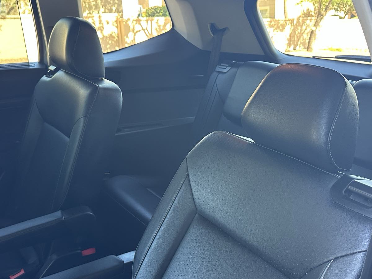 Volkswagen Atlas photo 23