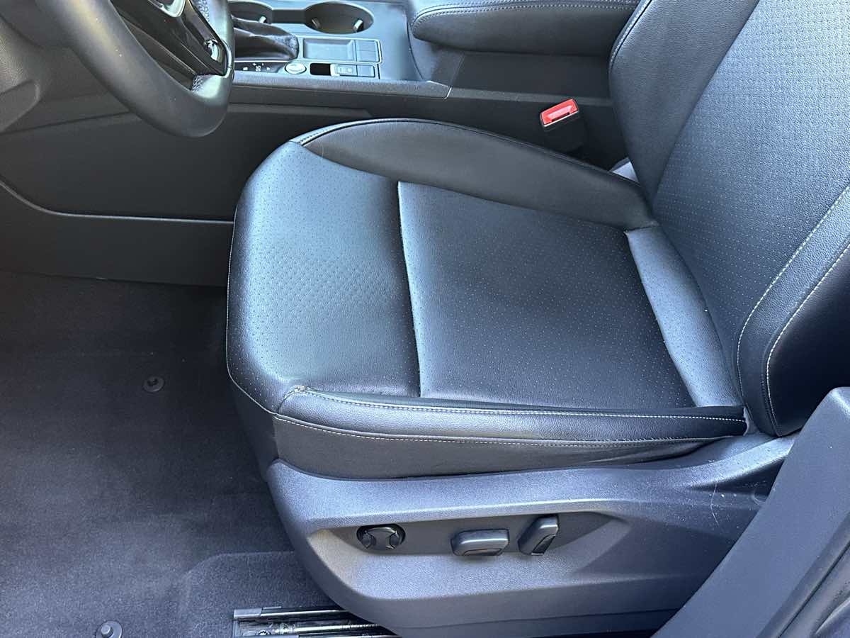 Volkswagen Atlas photo 24