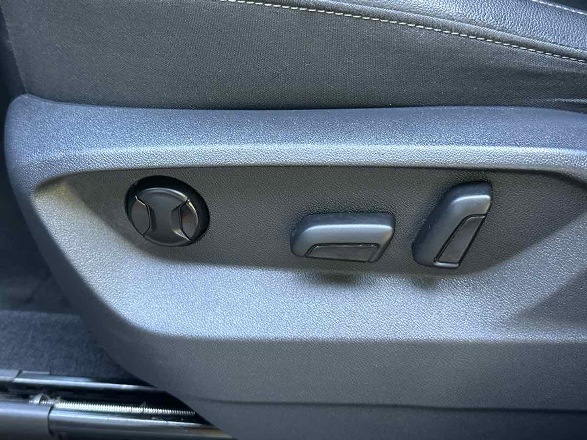 Volkswagen Atlas photo 28