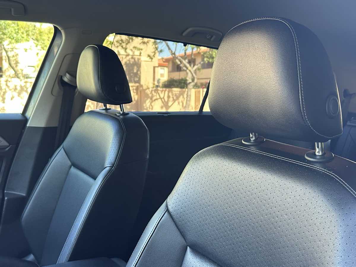 Volkswagen Atlas photo 29