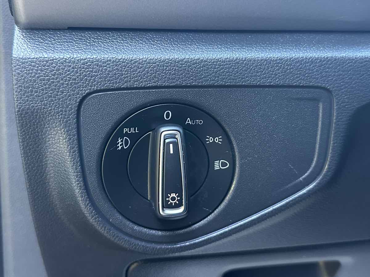 Volkswagen Atlas photo 30