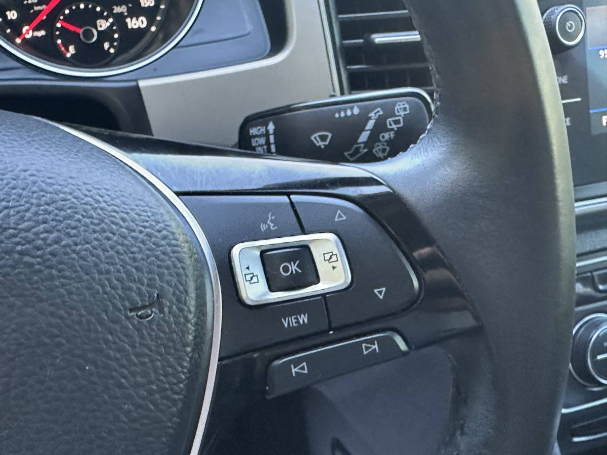 Volkswagen Atlas photo 31