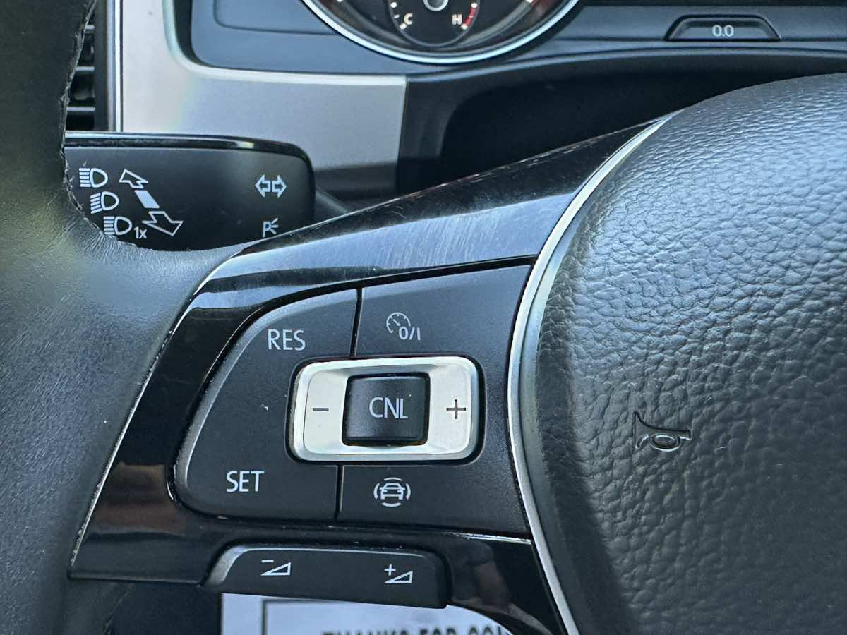 Volkswagen Atlas photo 33