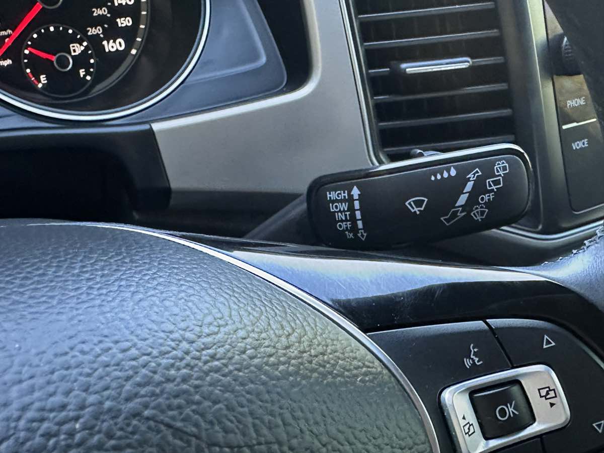 Volkswagen Atlas photo 34