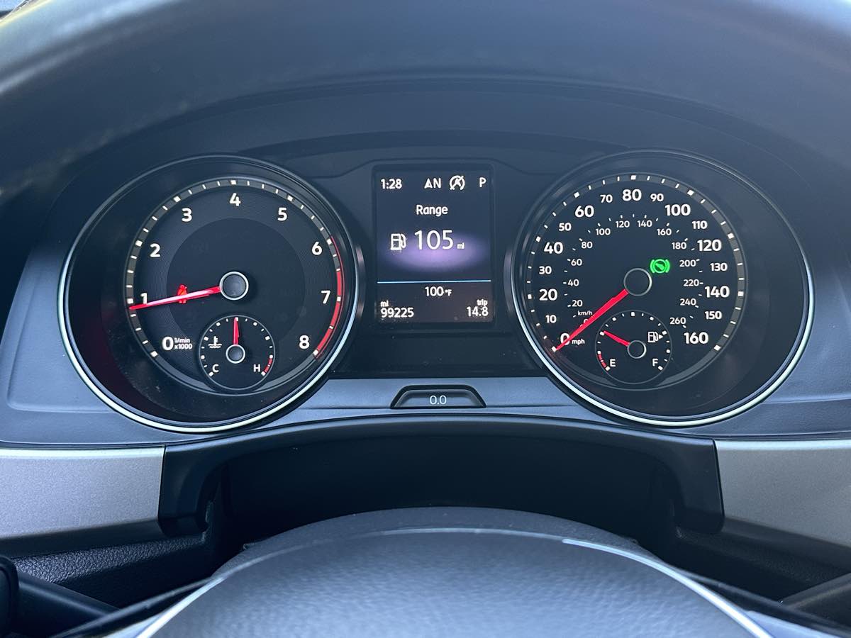 Volkswagen Atlas photo 37