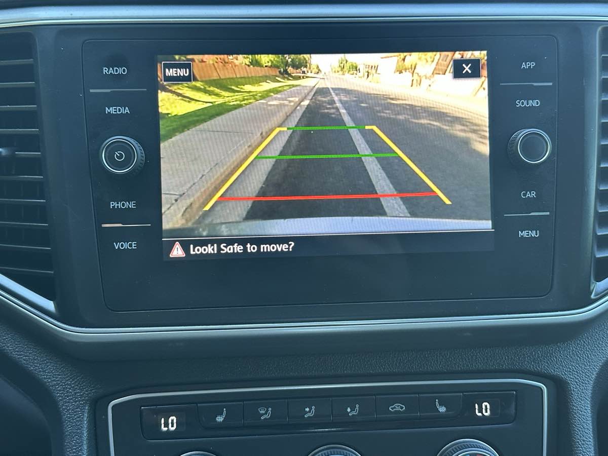 Volkswagen Atlas photo 42