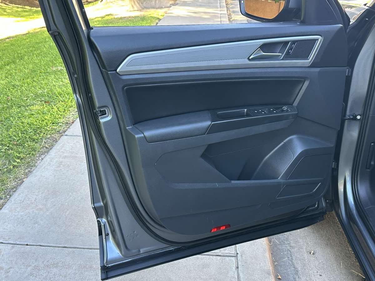 Volkswagen Atlas photo 45