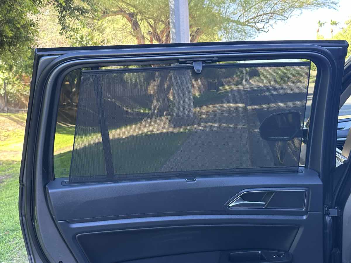 Volkswagen Atlas photo 47