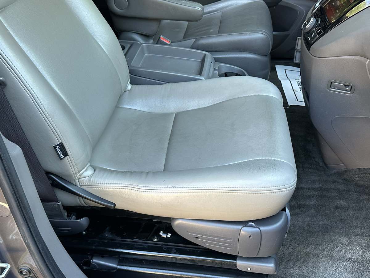Honda Odyssey photo 13