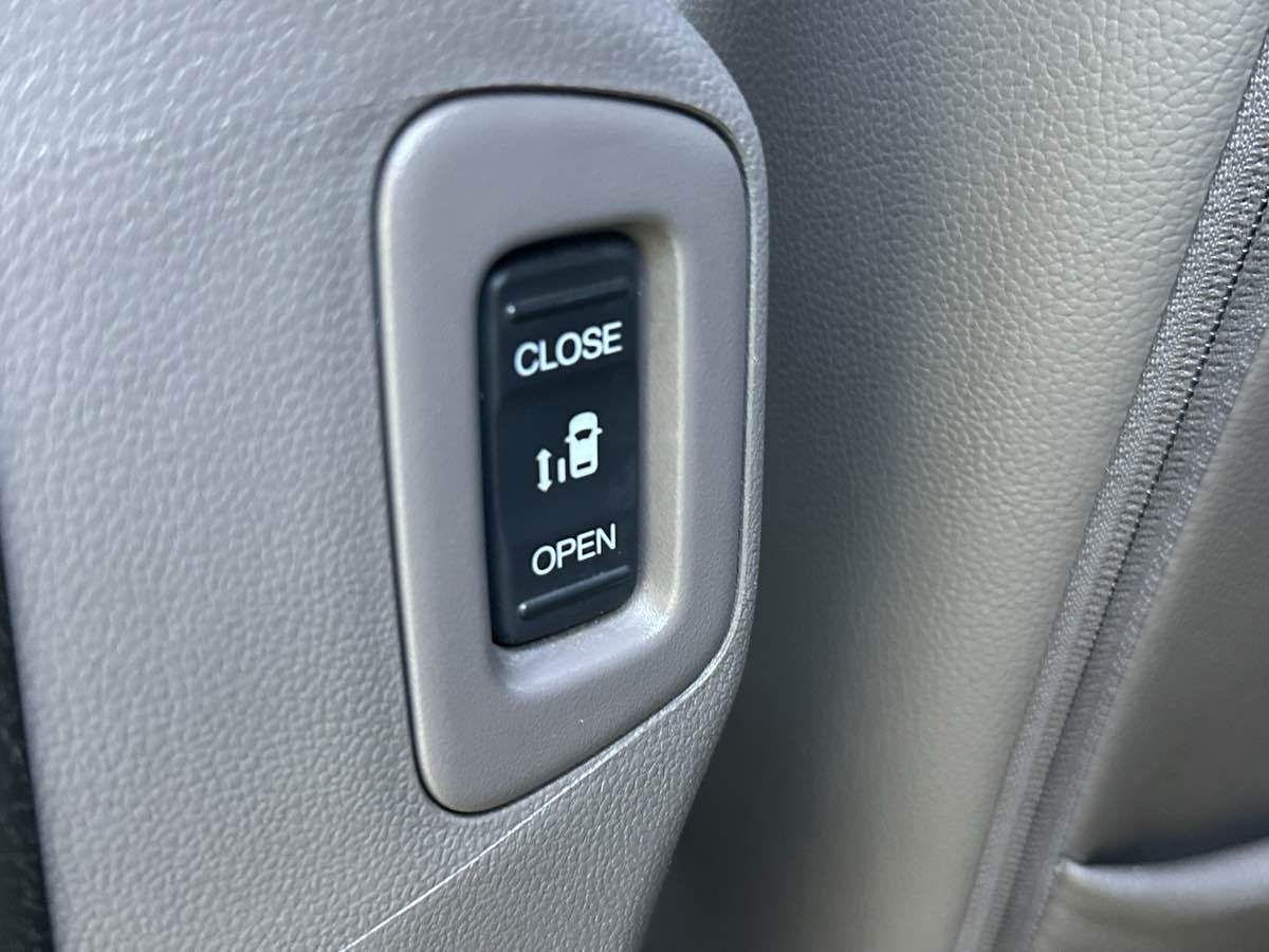 Honda Odyssey photo 23