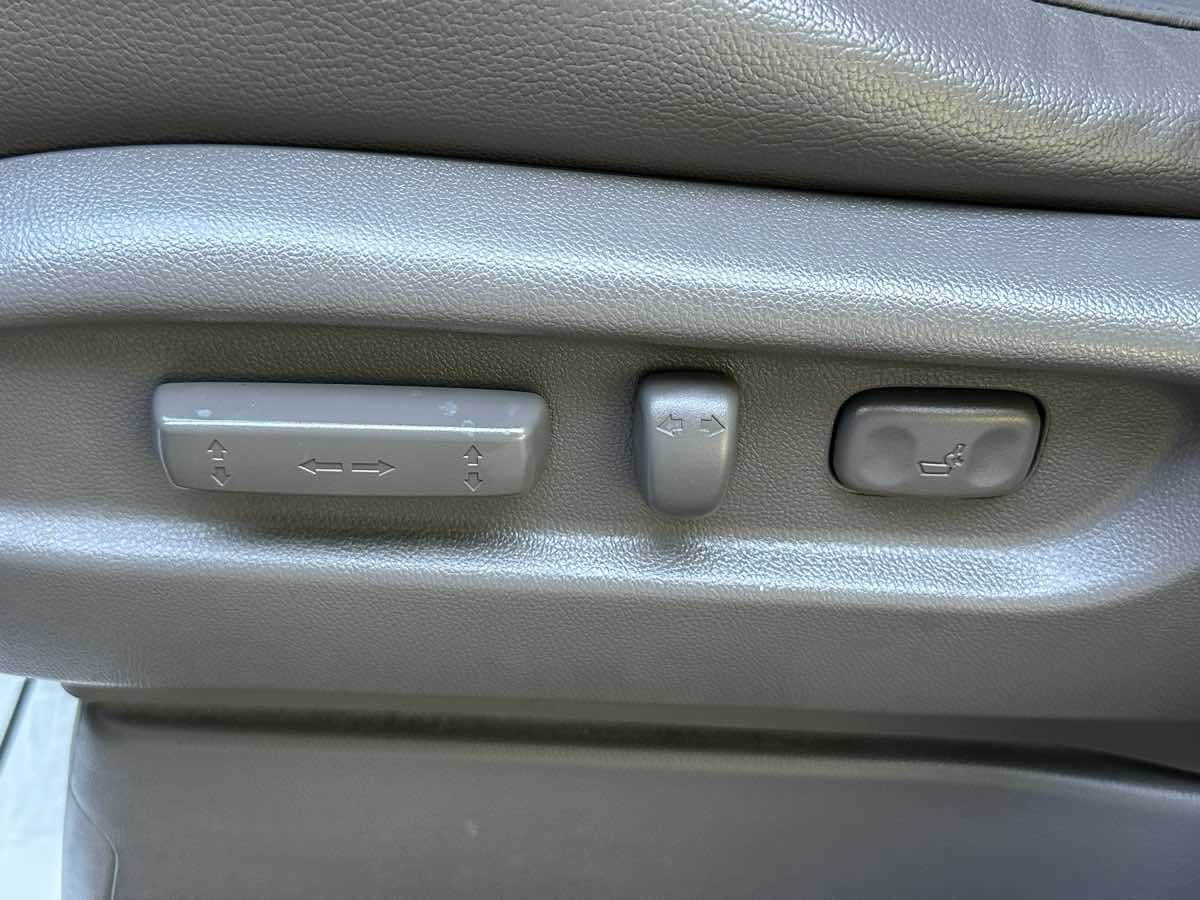 Honda Odyssey photo 32