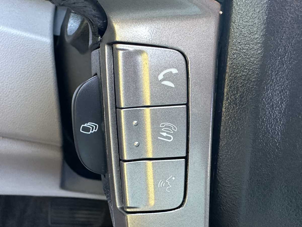Honda Odyssey photo 33